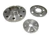 Brida en acero inoxidable 316L